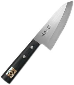 Masahiro Stainless Steel Japanese Knife Deba 15cm 10605