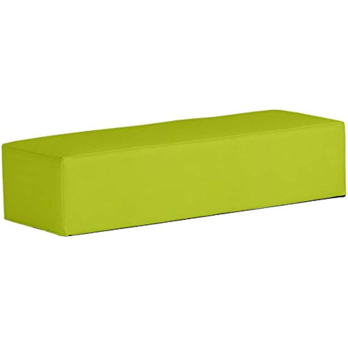 arne Play Mat Baby Antibacterial Kids Corner Block Cushion Nursery Playpen Mat Baby Children's Room Kids Block 900L Green Magic Fabric