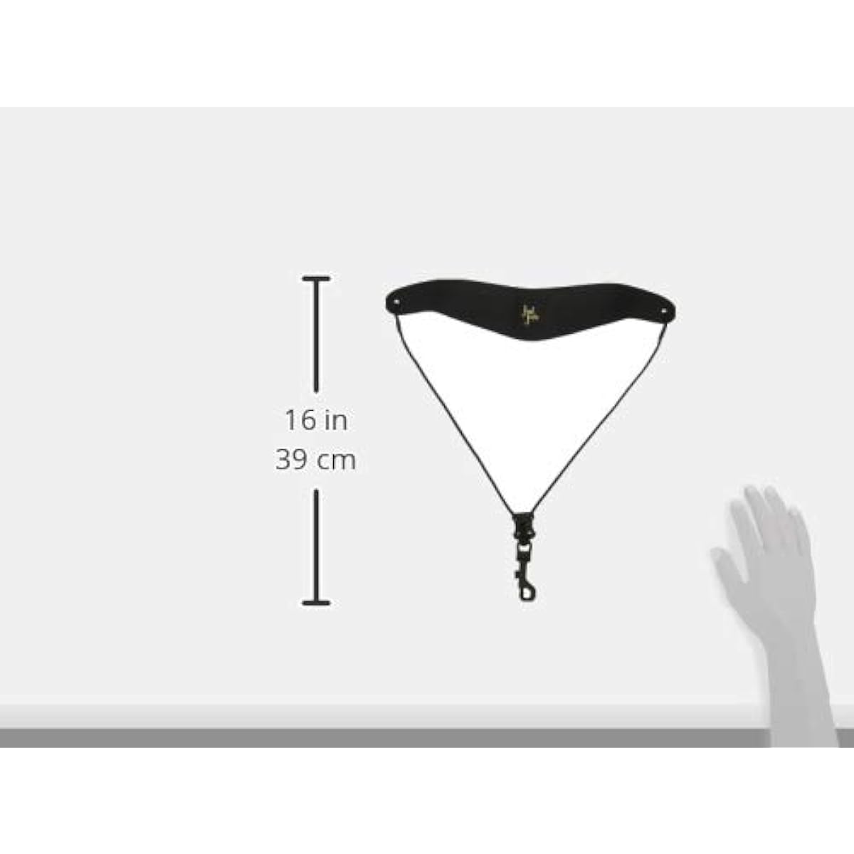 KOLBL Saxophone Strap Stella Limited [Domestic regular product]