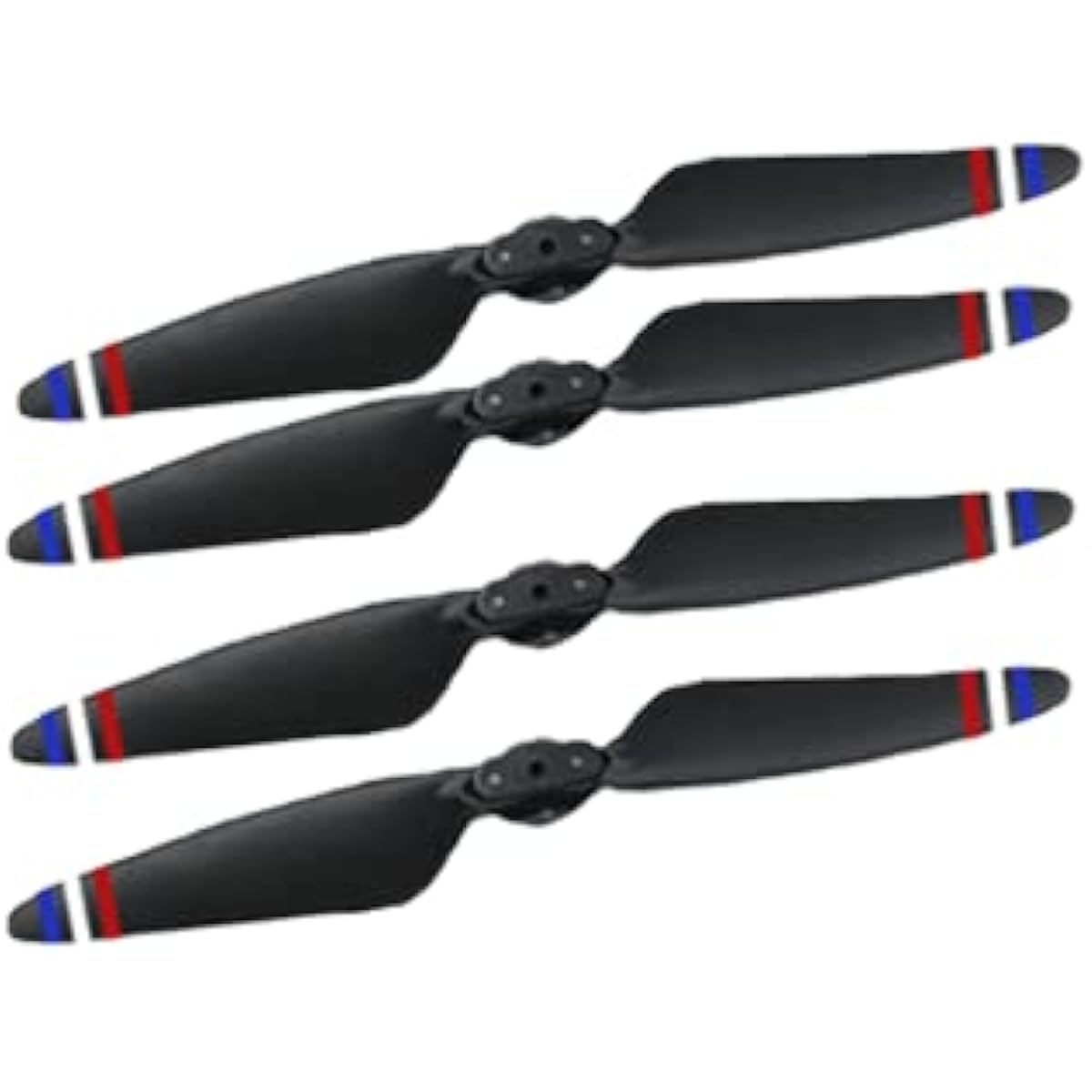 Propellers - EXO X7 Ranger PLUS (1 set, USA)