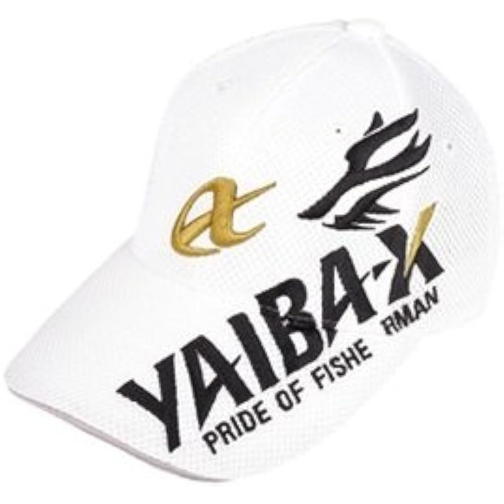 SASAME YAIBA Yaiba Wolf Mesh Cap YMC-4-