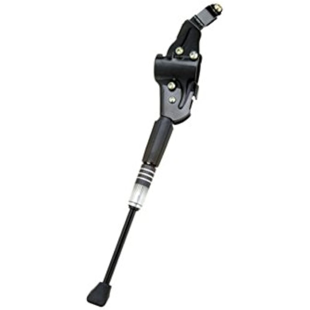 GIZA PRODUCTS Adjustable Side Stand KSS02500