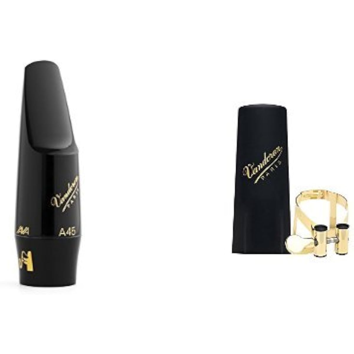 Vandoren Alto Saxophone Mouthpiece JAVA A55