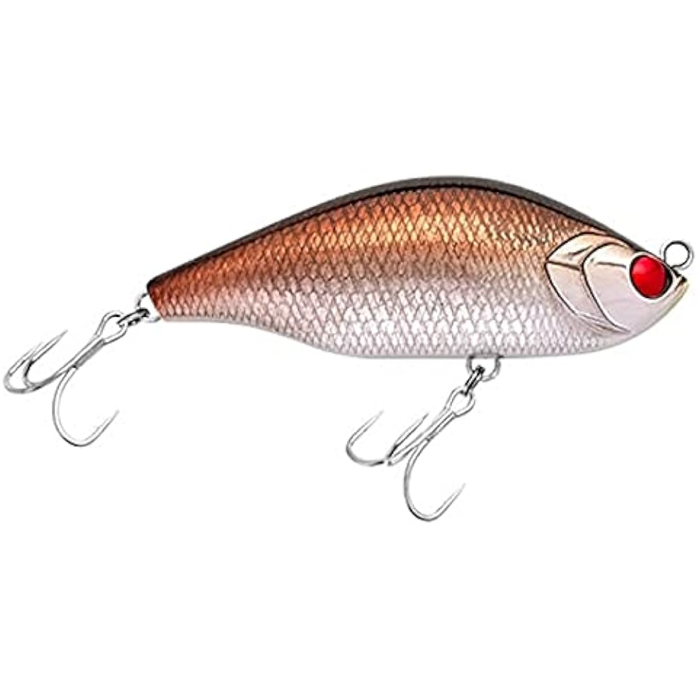 Rapala North Craft Air Ogle 12cm 64g AOG120SLM