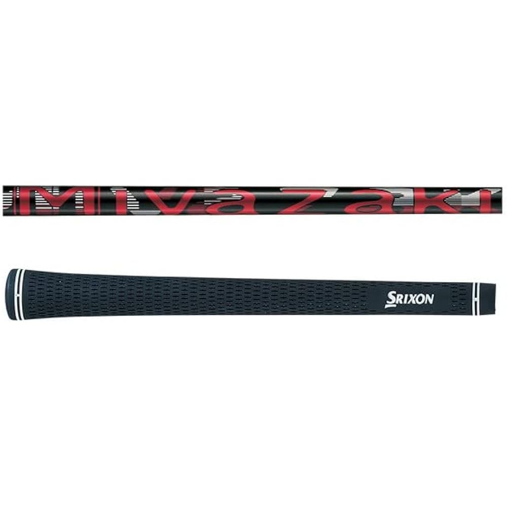 DUNLOP Fairway Wood SRIXON Z F85 Fairway Wood [Model with genuine catalog shaft] Miyazaki Mahana Shaft Left Hand Model Carbon Men's Left Flex: S
