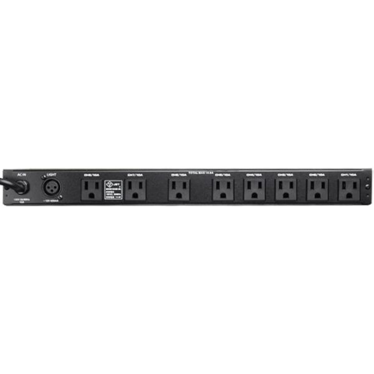 CLASSIC PRO power module PD12II