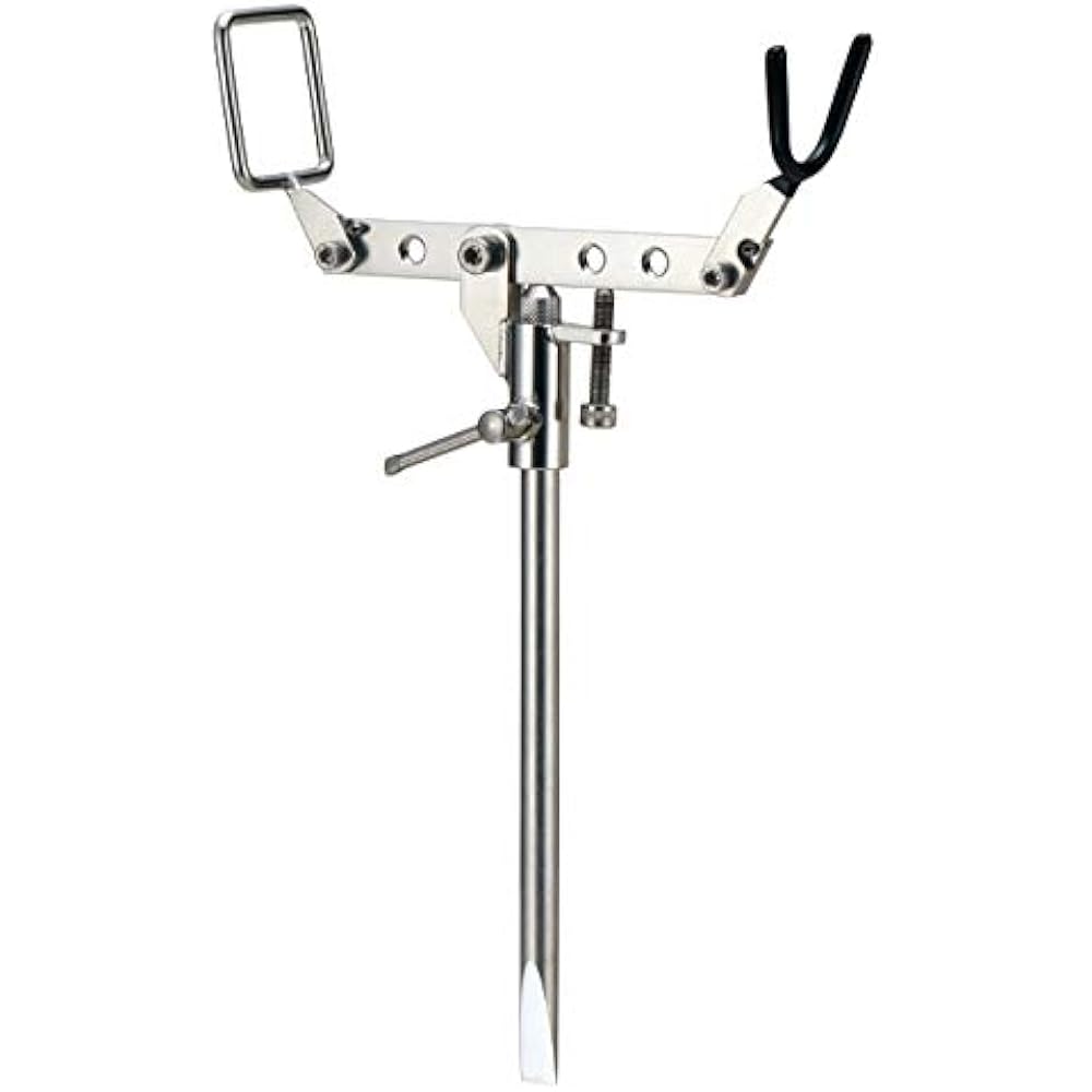 SIYOUEI Fishing Rod Holder Shoei Stone Sea Bream Rod Holder NO.406