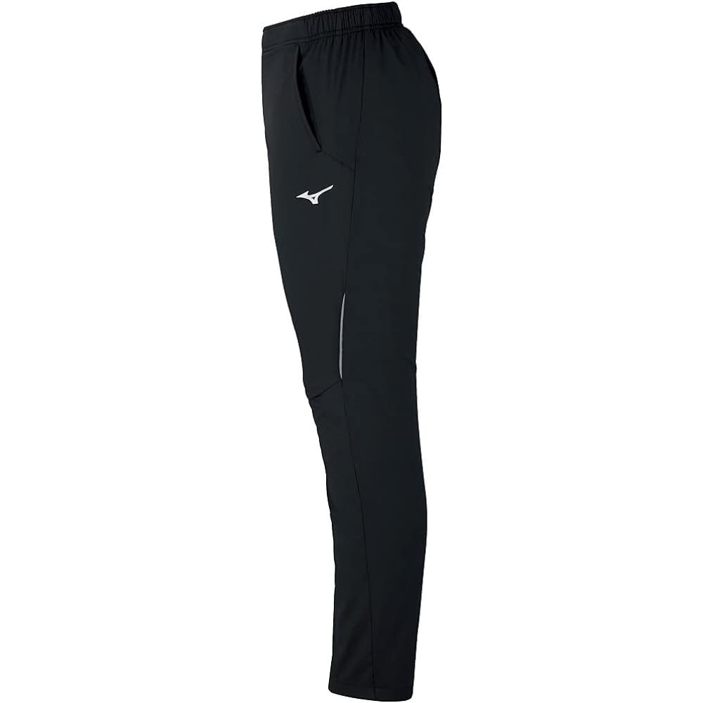 [Mizuno] Training Wear Stretch Wind Pants 32MF1530 Men's