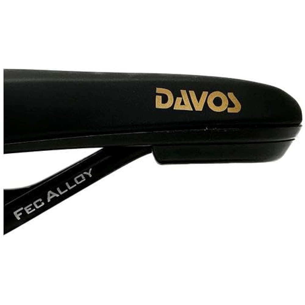 selle ITALIA [DAVOS] X-BOW FeC ALLOY SUPERFLOW L