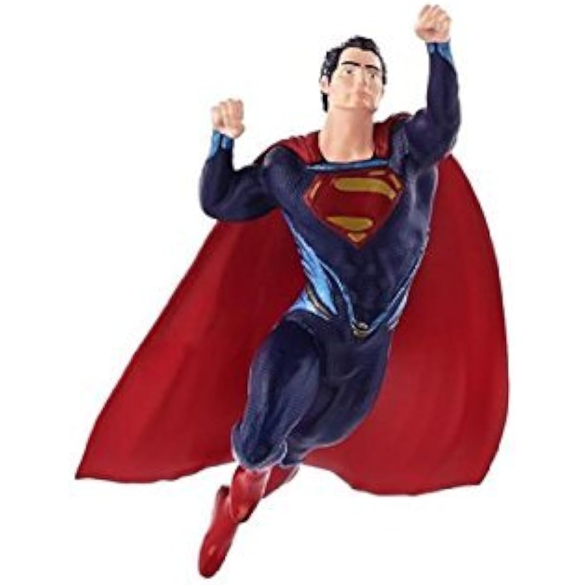 Man of Steel - Superman 2013 Hallmark Ornament