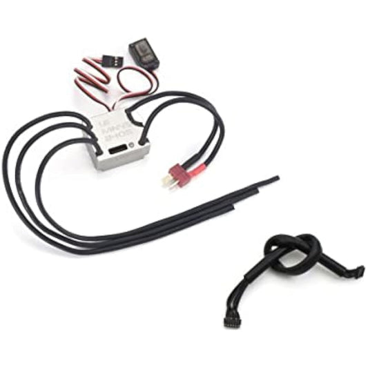 Kyosho Kyoso Le Mans 240S ESC (60A/MAX 13.5 turns) with C cable 37051B
