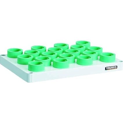 TRUSCO Phoenix Wagon Shelf Board 600X400 HSK100A BT50 NT50 YG Color PEW-TL64D-YG