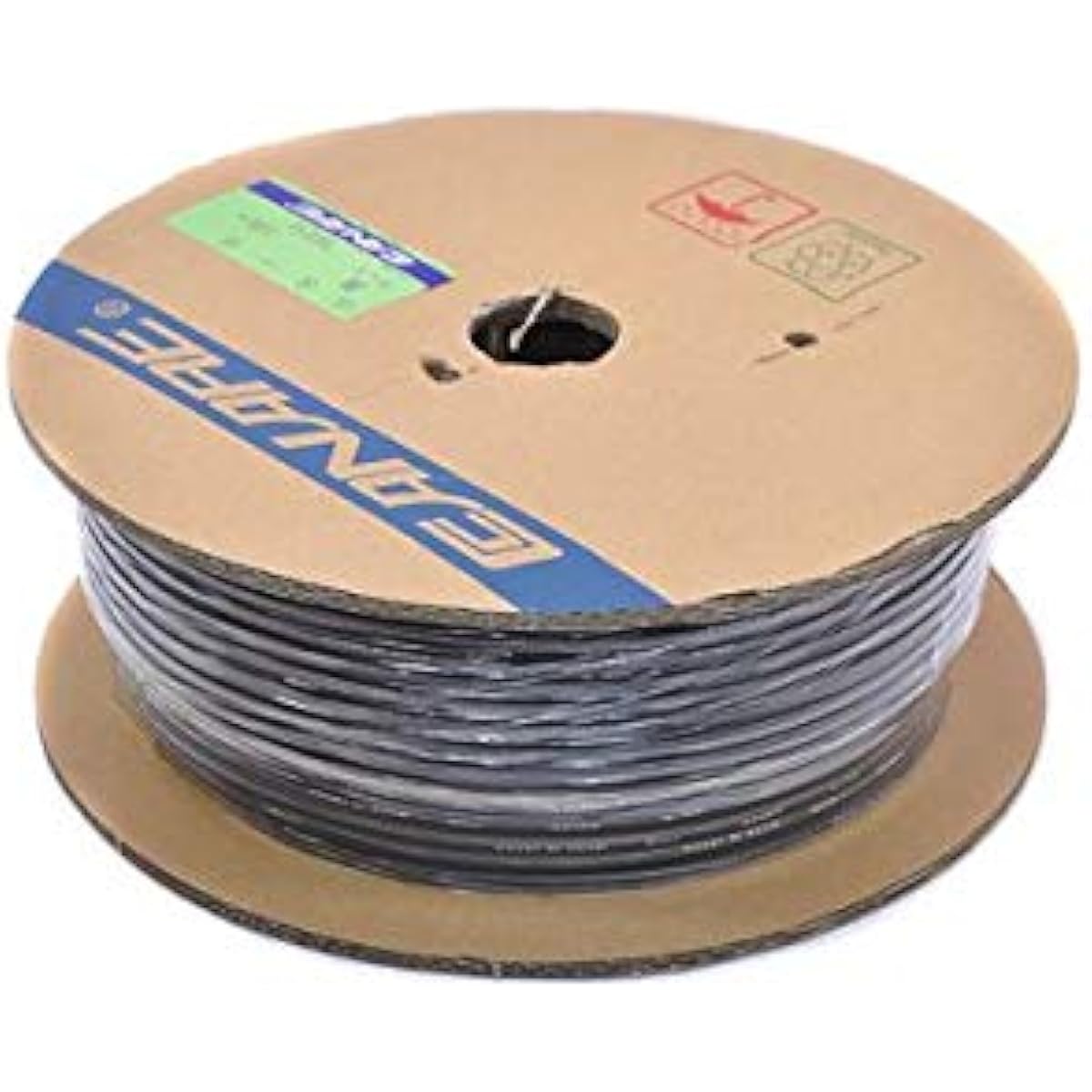 CANARE GS6 100m Black Musical Instrument Cable Reel for Sale