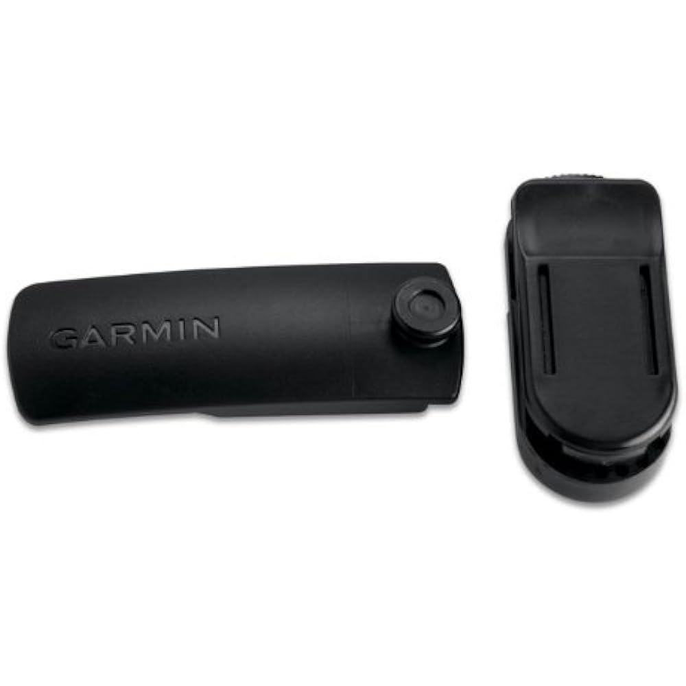 Garmin belt clip for map62 (rail type) 1102210 [parallel import goods]