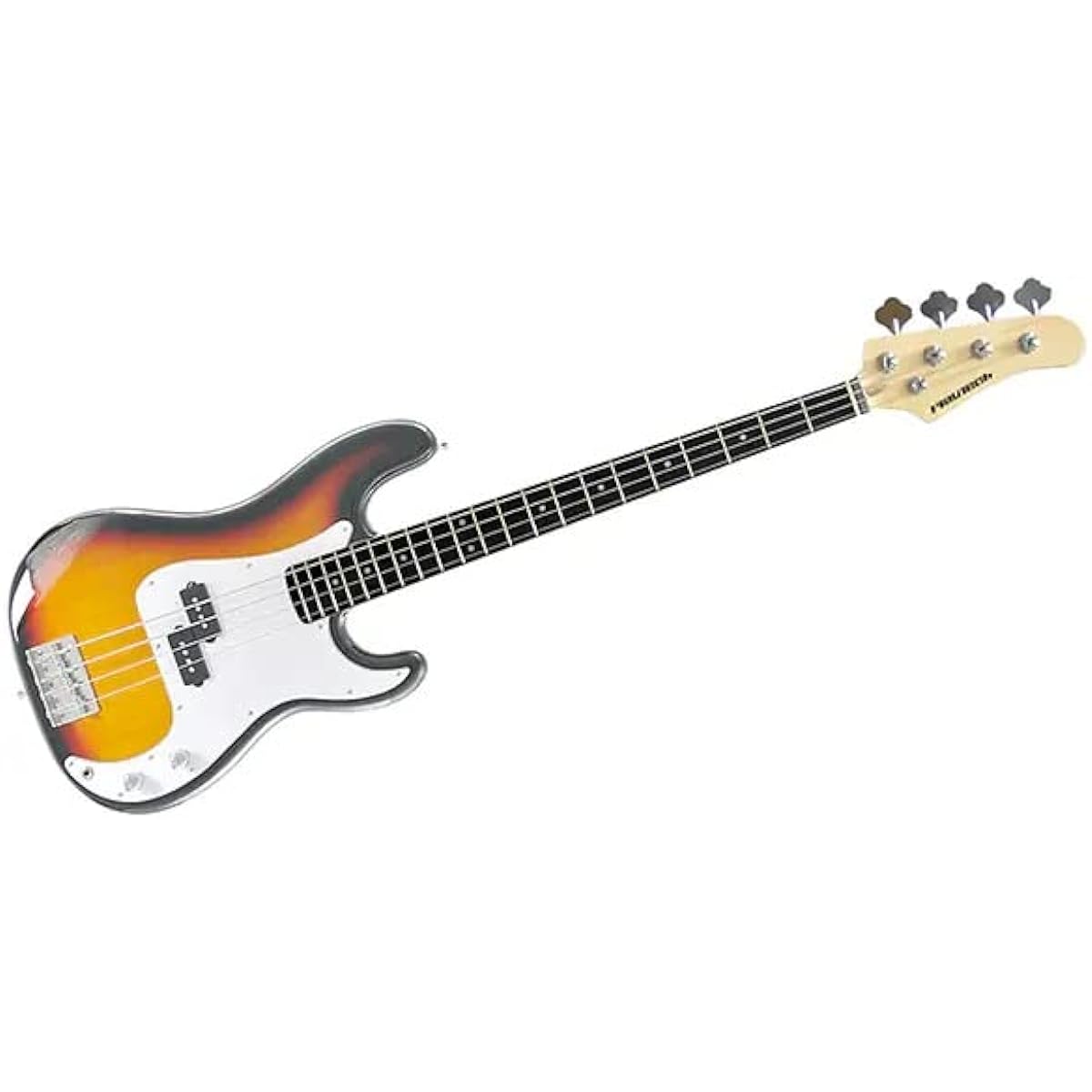 PLAYTECH Precision Base PB450 SUNBURST