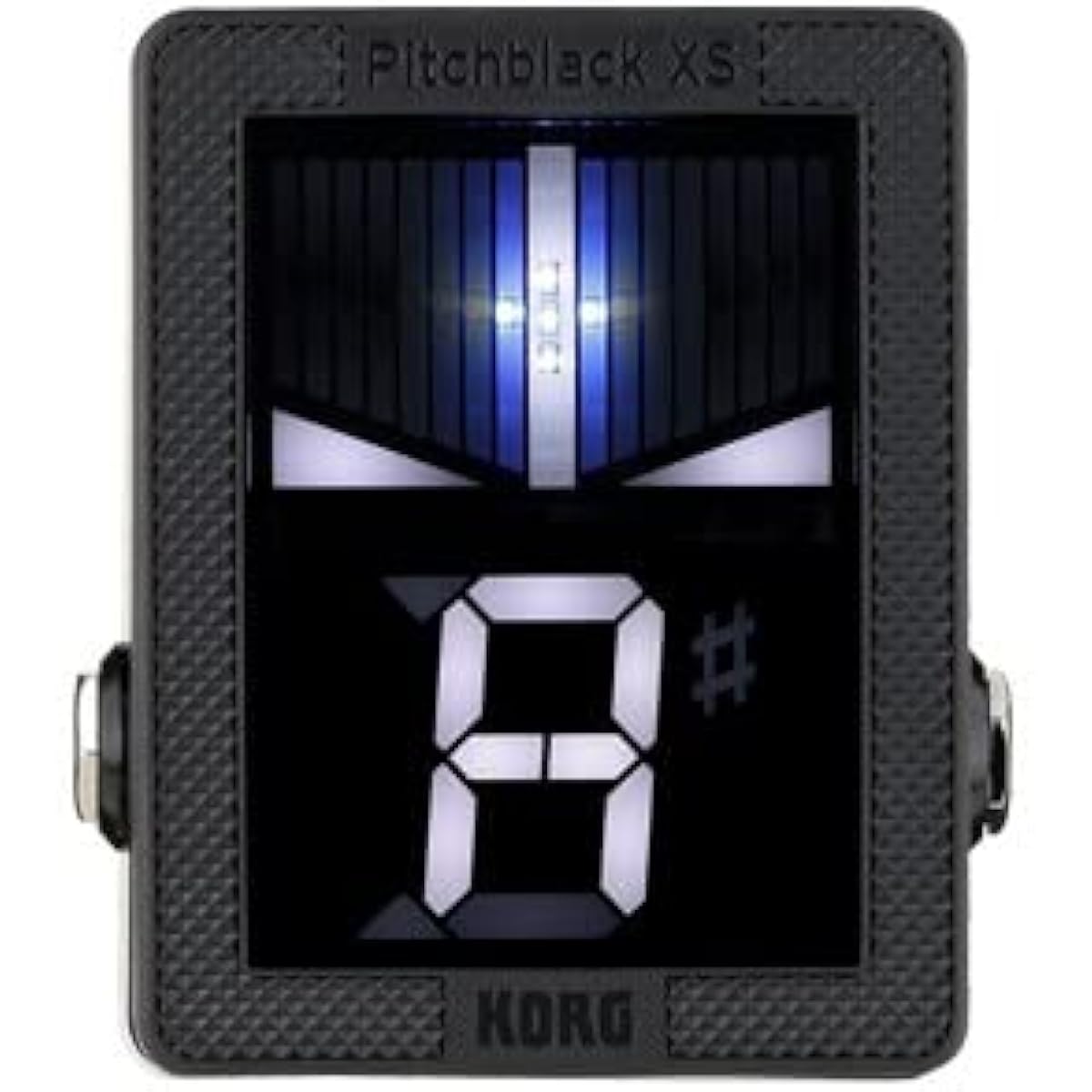 KORG Pitchblack XS Pedal Tuner