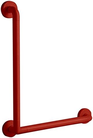 TOTO Residential Handrail (L Type) White TS134GLCY7S#NW1