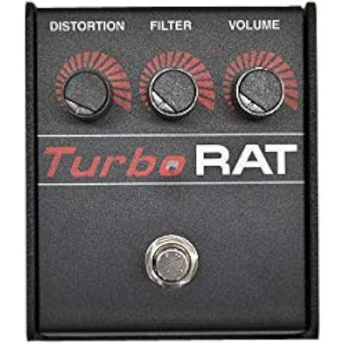 PROCO Turbo RAT guitar effect