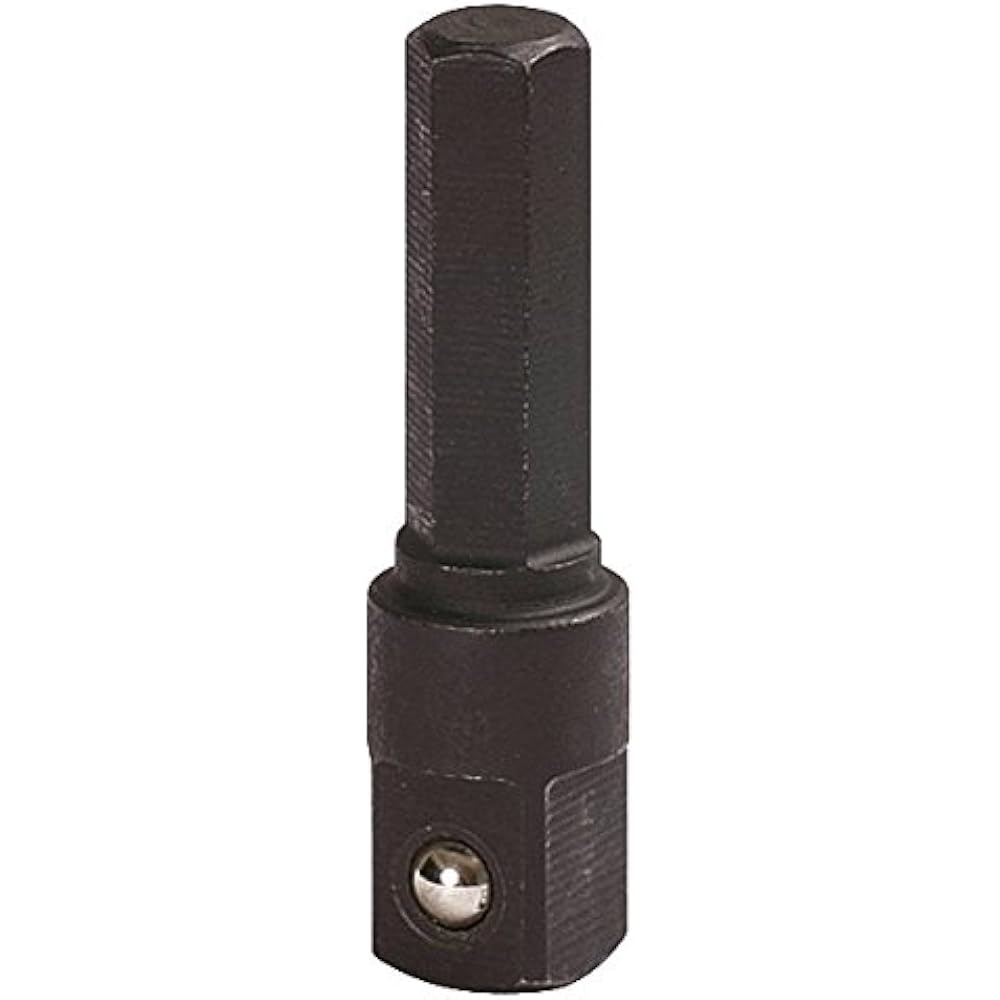 KS TOOLS Flanging Tool Metric 6-18mm Flanging tool metric 6-18mm 122.0808
