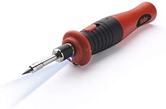 Weller cordless rechargeable soldering iron BL60JP