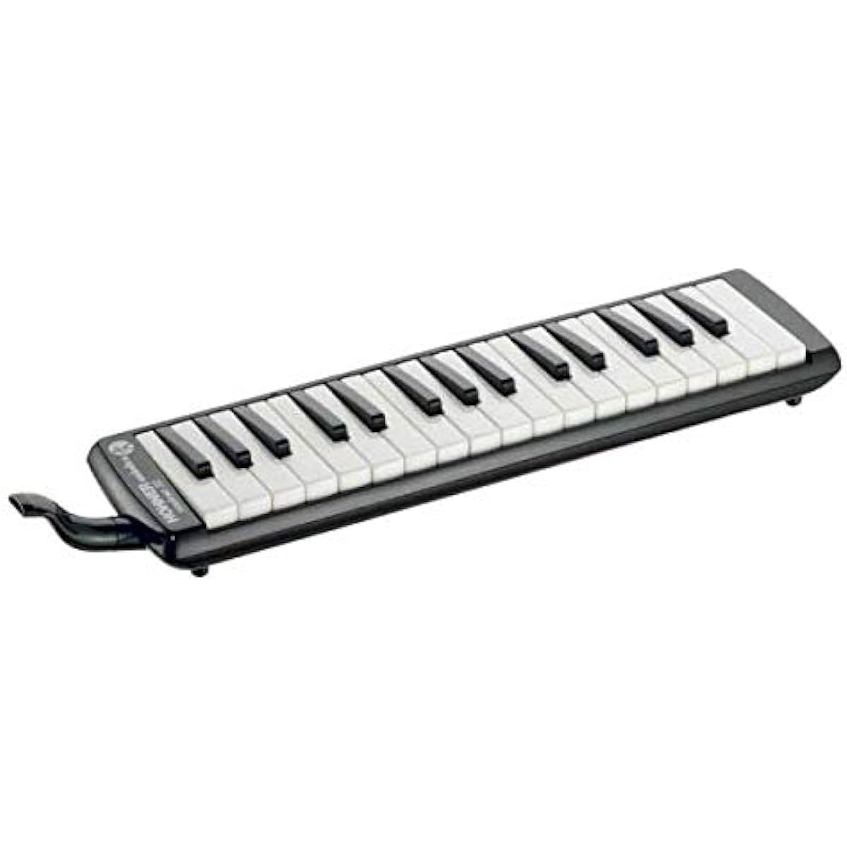 HOHNER Melodica Student 32 Key Harmonica Black Key Harmonica