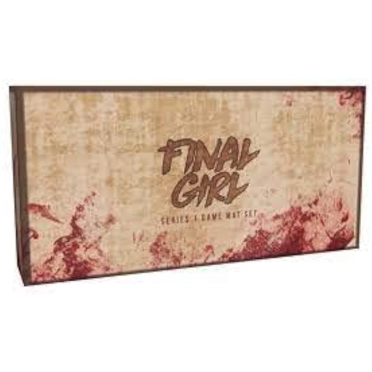 Final Girl Series Game Mat 1 Set
