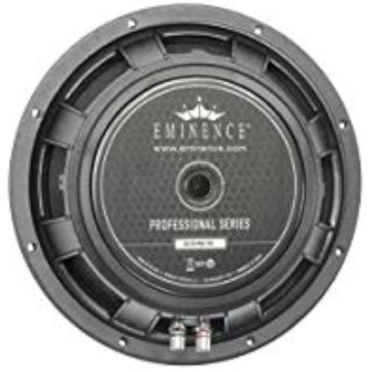EMINENCE Speaker Unit DELTA PRO-12A 8Ω PA Speaker Replacement Woofer