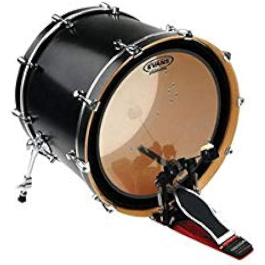 EVANS Drum Head BD22EMADHW