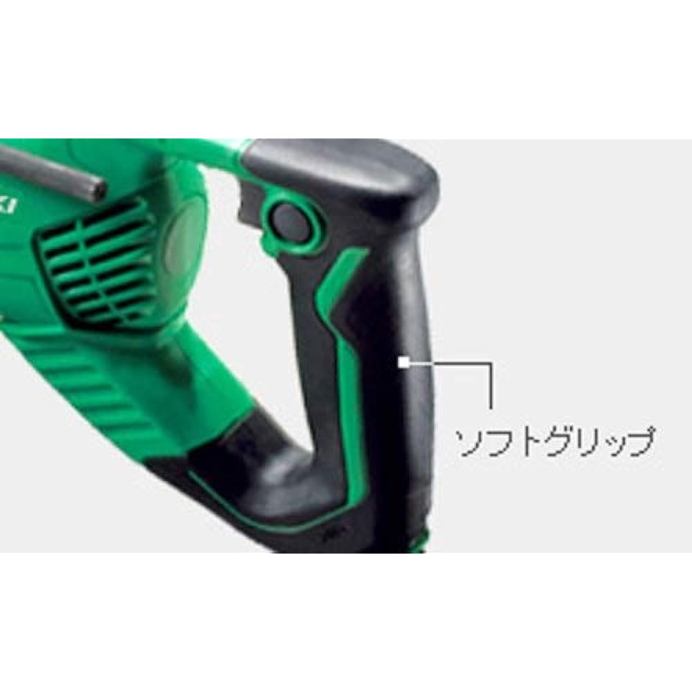 HiKOKI Electric Drill DW30YA