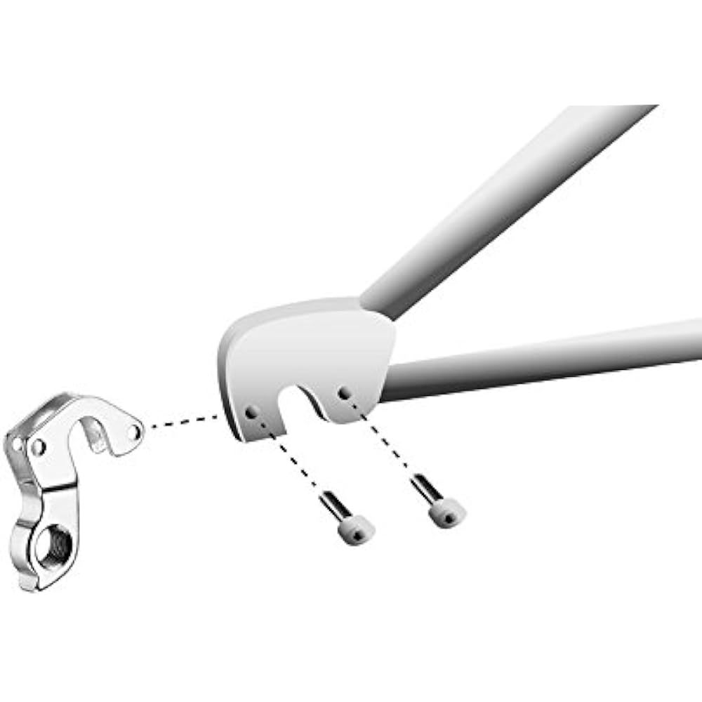 MARWI gear hanger capheadM3x0.5x13L (2pcs) GH-150