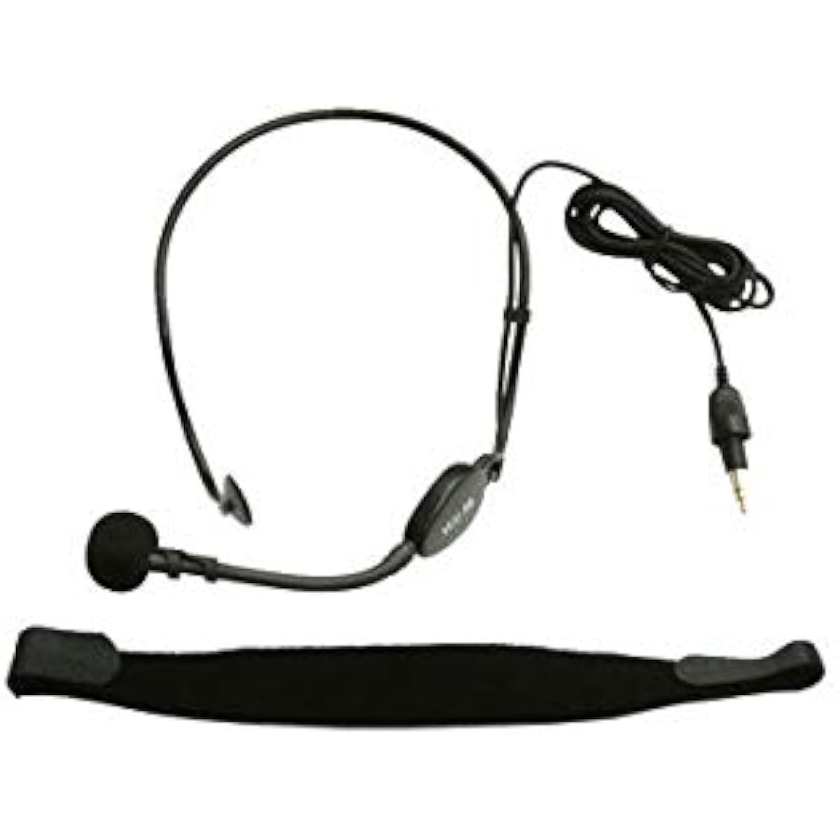 TOA WH-4000A Wireless Microphone for WM1310/WM1320 Headset Microphone