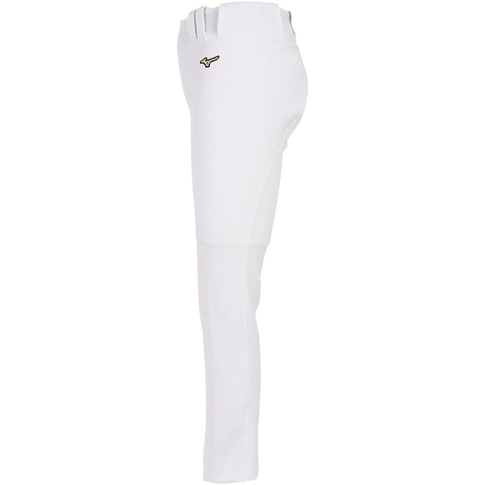 Mizuno MIZUNO Mizuno Professional Uniform Wear Baseball Uniform Pants Trousers Stretch For Practice