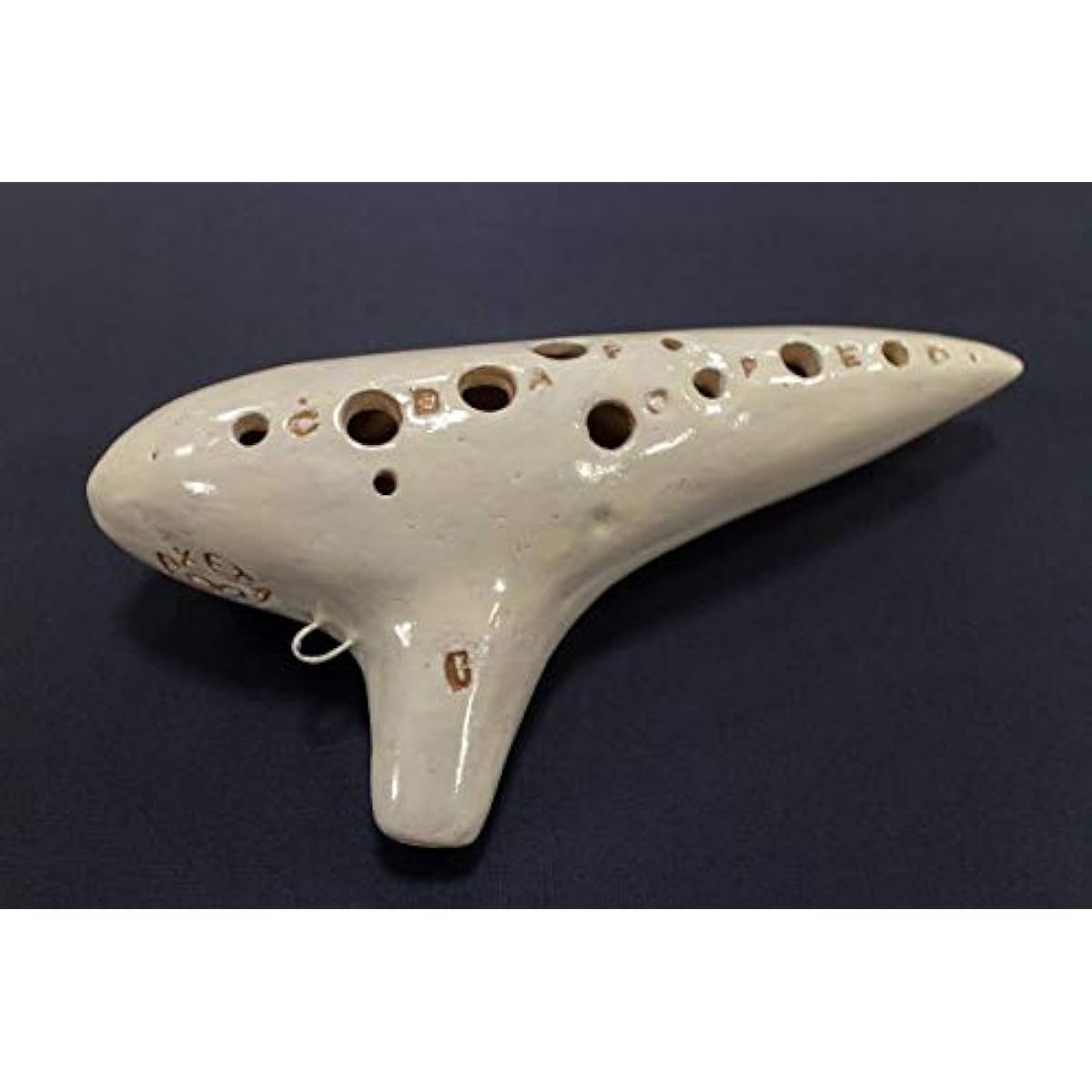 Aketa Ocarina X model (Exstra model) (Soprano F)