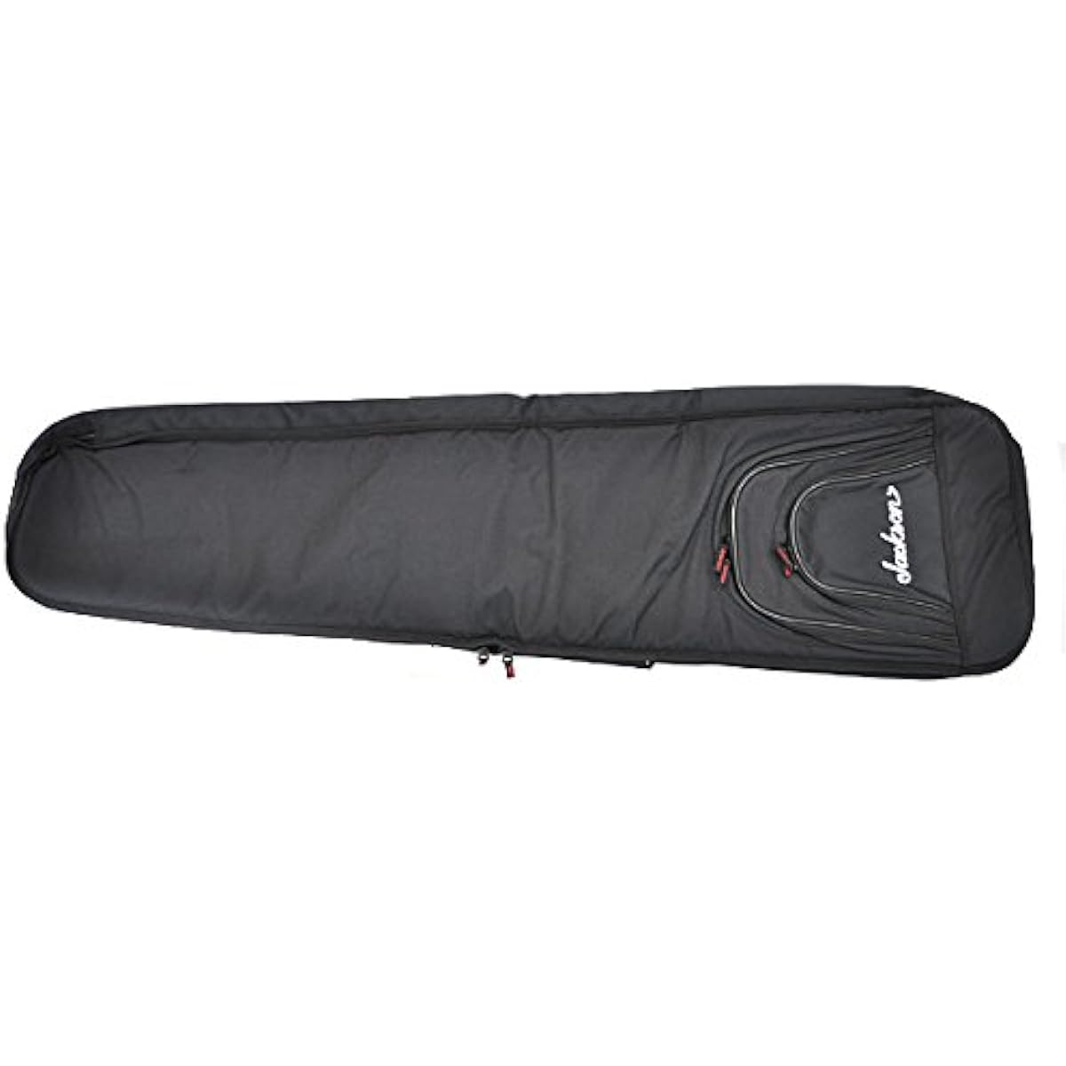 JACKSON JS BASS GIG BAG for JS Series Bass Guitar