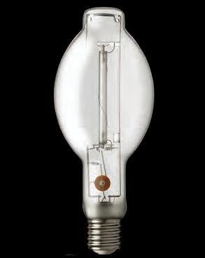 Iwasaki High Pressure Sodium Lamp FEC Sunlux Ace NH270LS