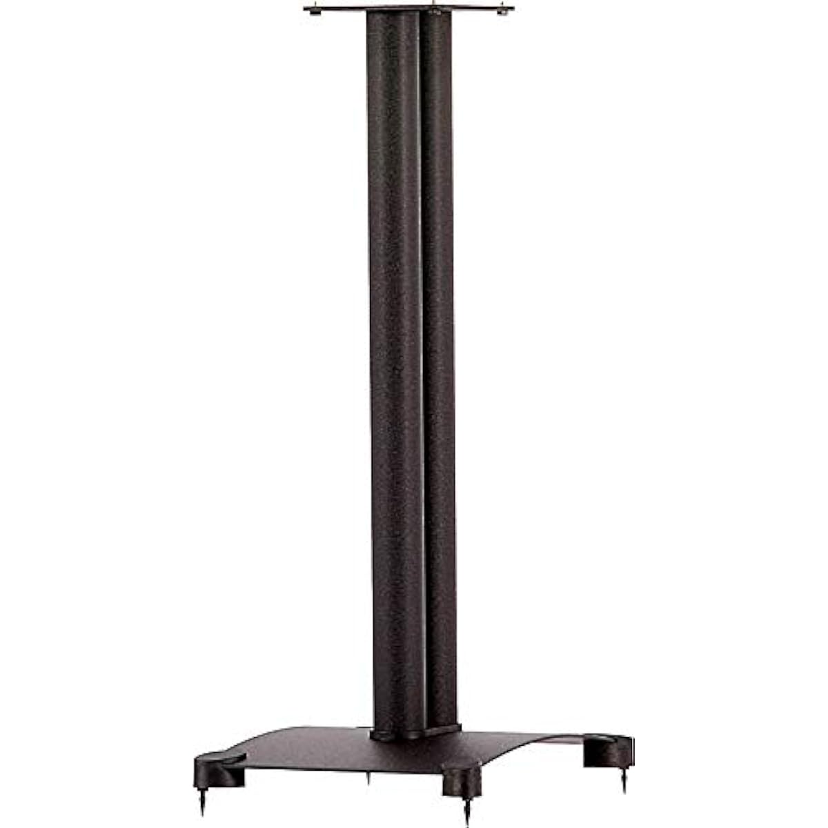 Sanus SF30-B1 Speaker Stand Black Pair 30 inches