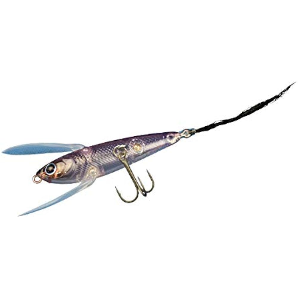 DSTYLE Lure Reserve Junior 48mm