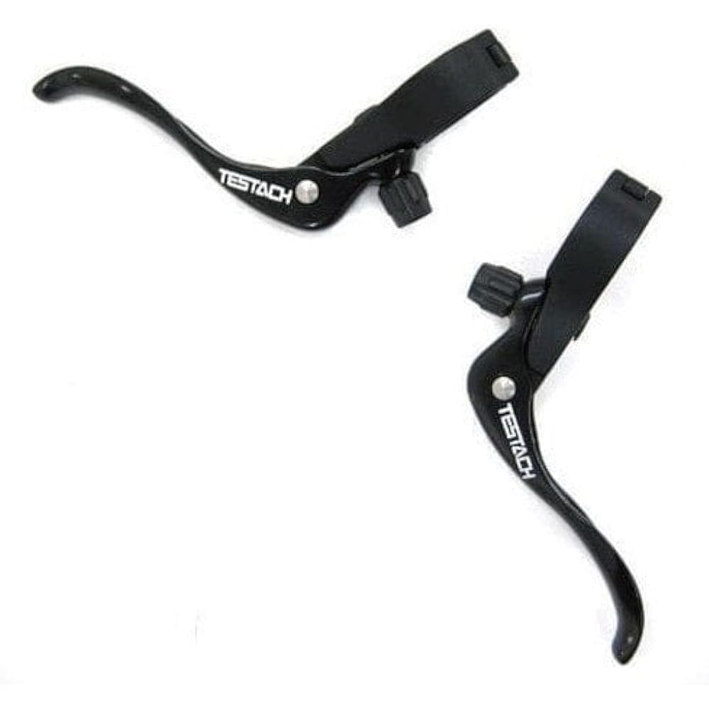 Dixna TESTACH Aid Arm Brake Lever