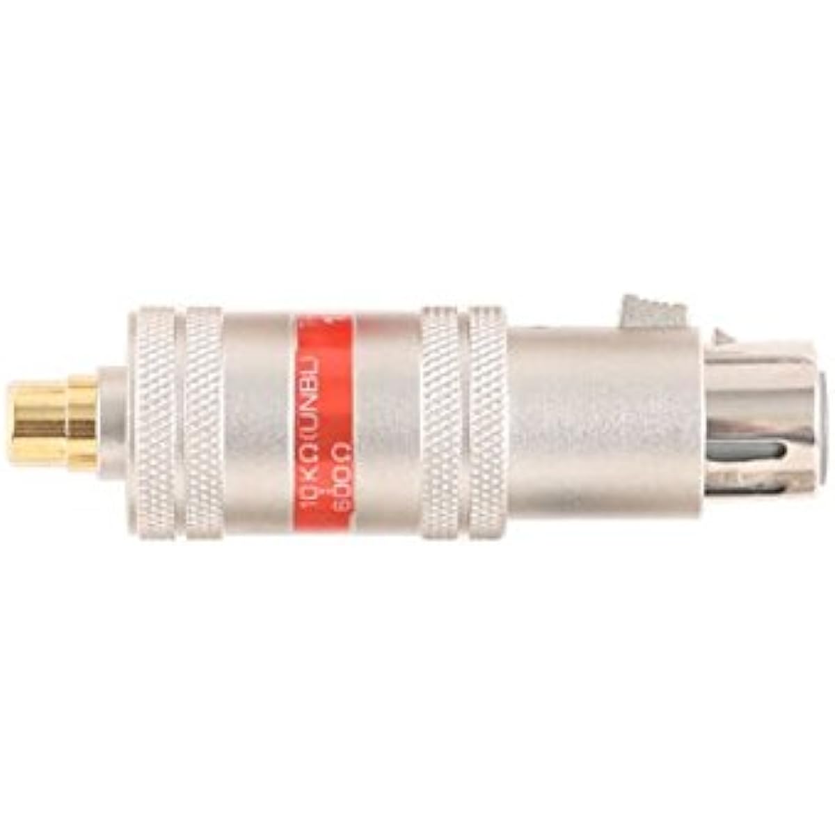 TOMOCA Microphone-Line Matching Transformer 11T-RCA
