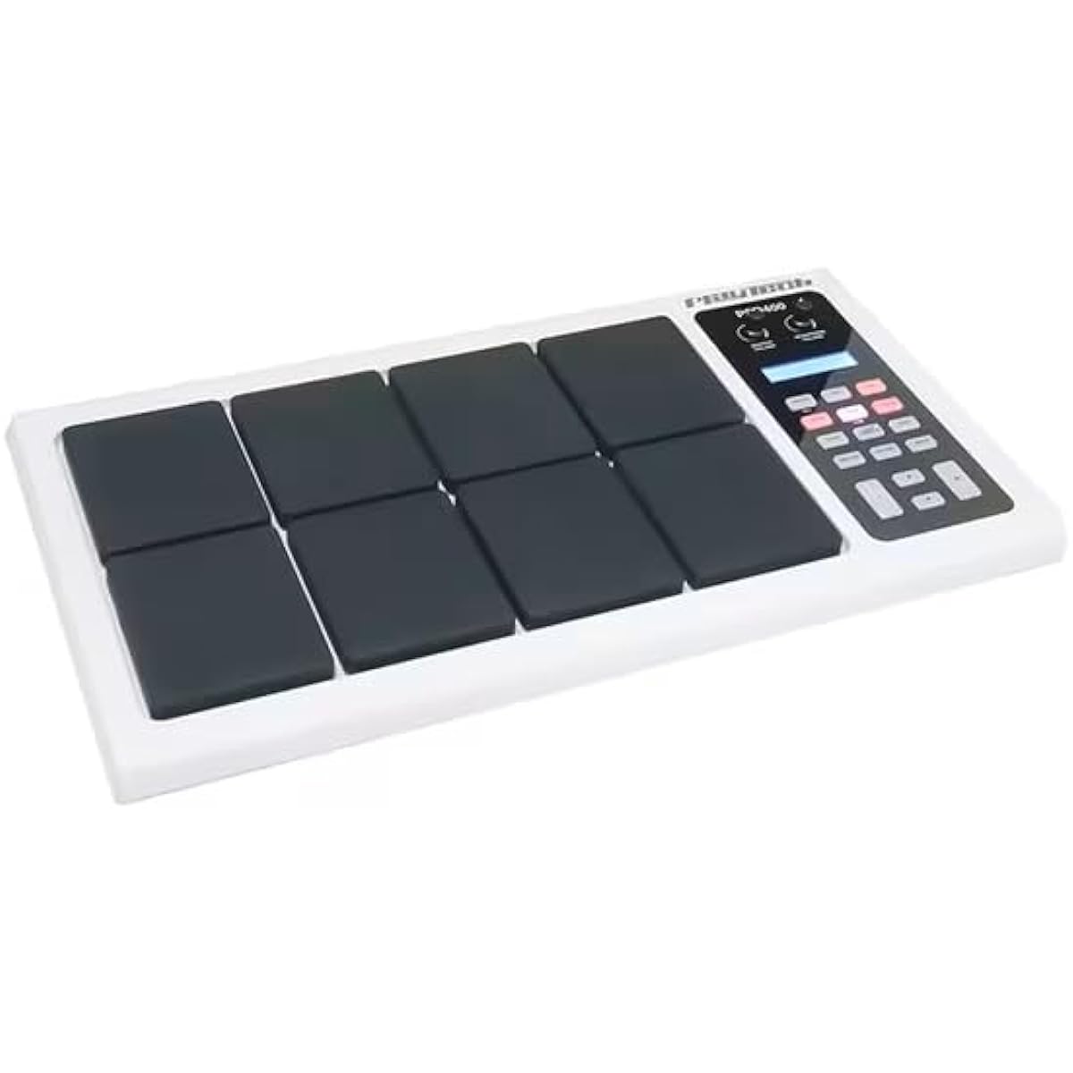 PLAYTECH Sampling Pad Contains 1577 tones and 70 built-in preset kits