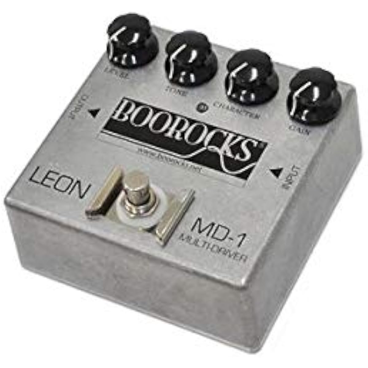 BOOROCKS Guitar Effector LEON Multi-Driver MD-1