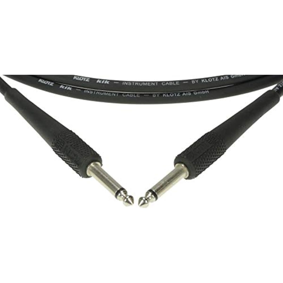 Klotz KIK6.0PPSW Guitar Cable