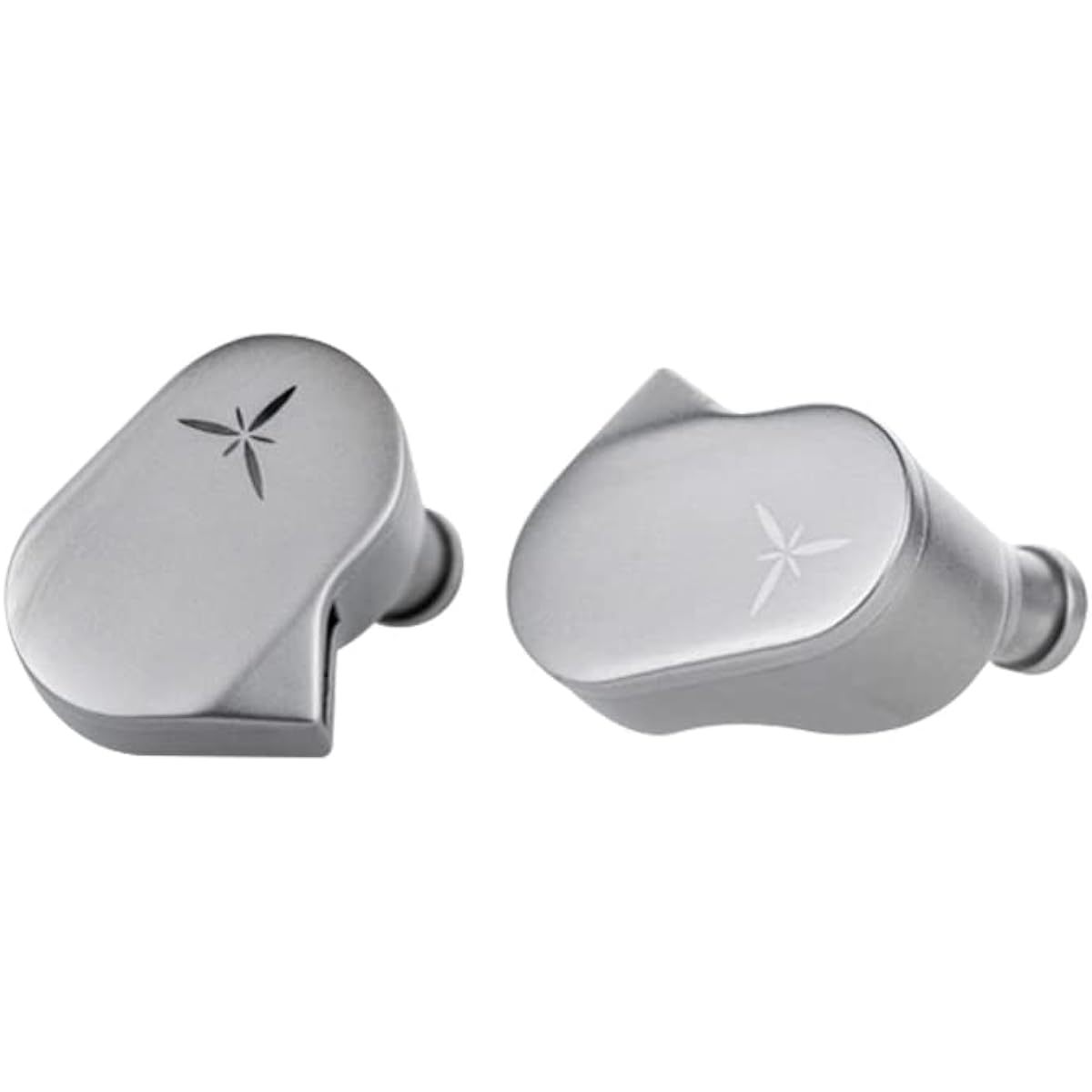 Moondrop LAN High Reduction Low Distortion In-Ear HiFi Headphones with Replaceable Cable