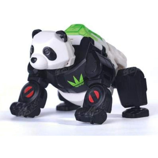 TOYS BEASTBOXS BB-13 Panda Transformation Vol. 6 [Parallel Import]