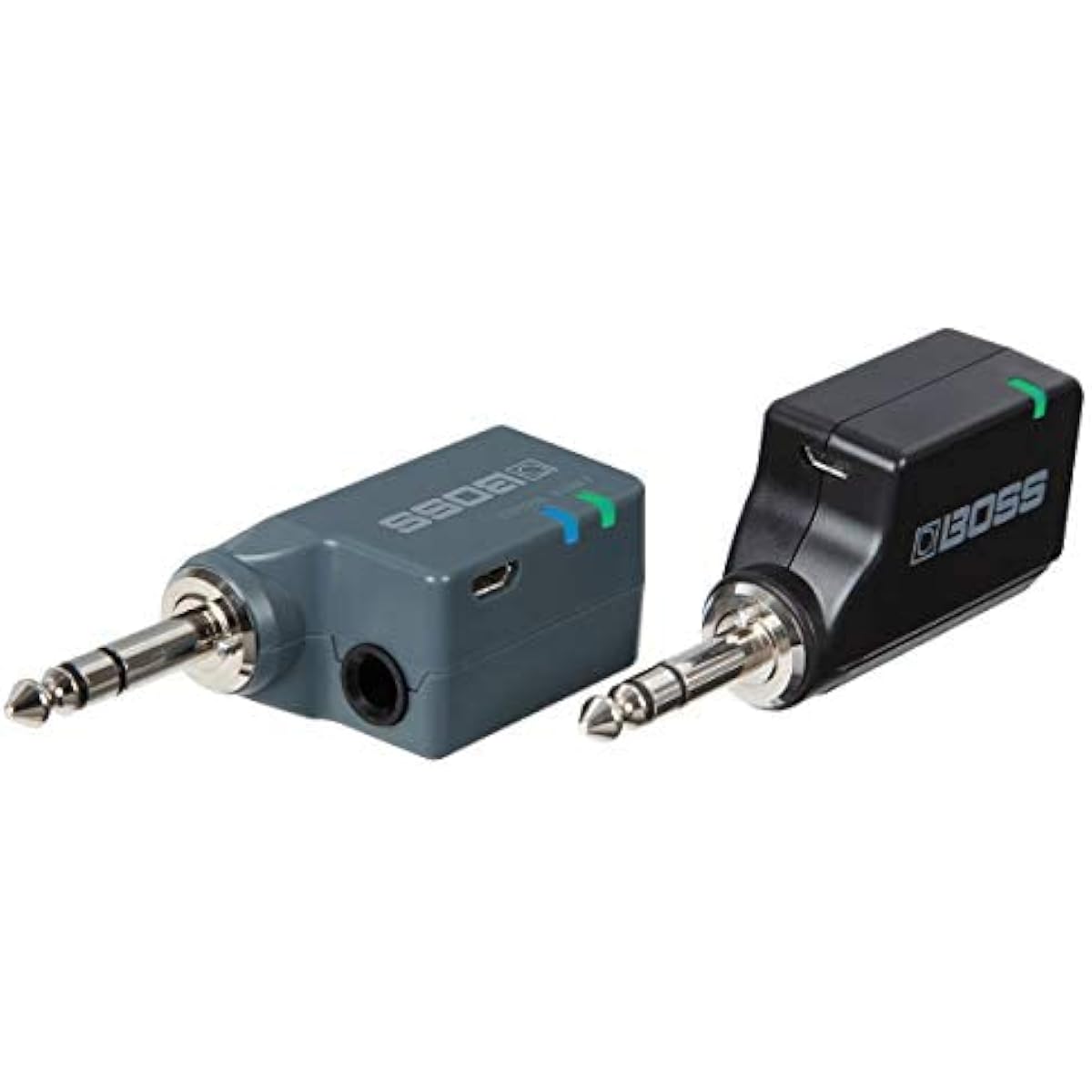 BOSS/WL-20L Guitar Wireless System Model without cable tone simulation
