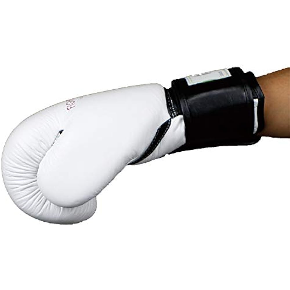 ISAMI Fighting LOHAS Stylish Boxing Gloves FL-108_FL-110