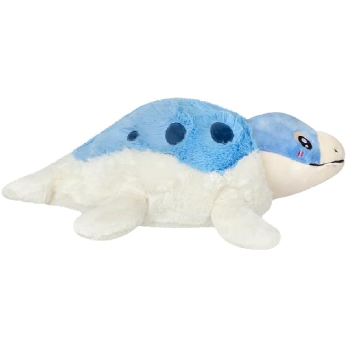 Squishy / Mini Mosasaurus Plush Toy