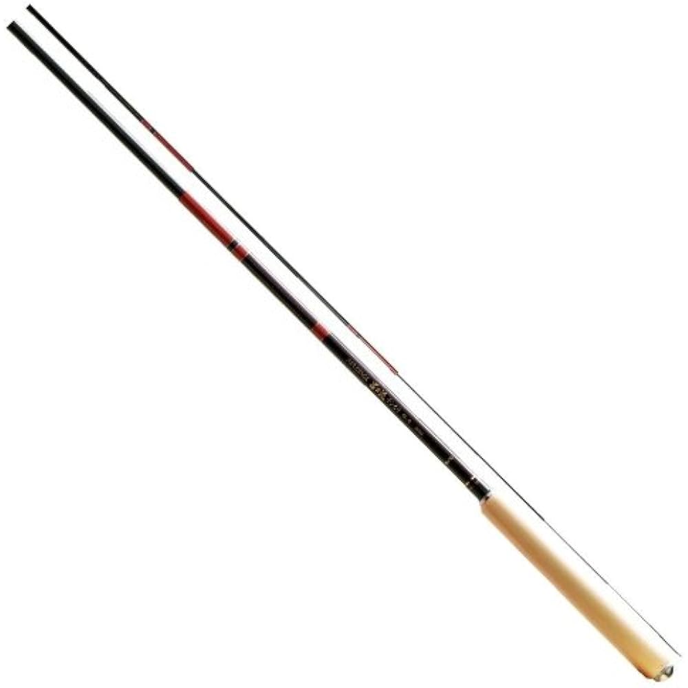 Uzaki Nissin Rod Air Stage Fuji Style Tenkara