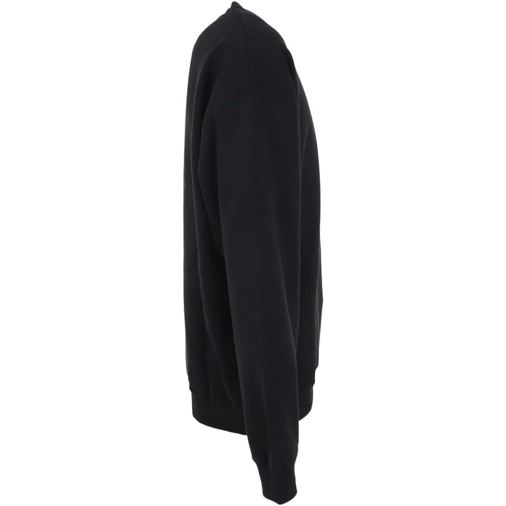 [Extra Large] Sweatshirt STANDARD LOGO CREWNECK SWEATSHIRT Men's
