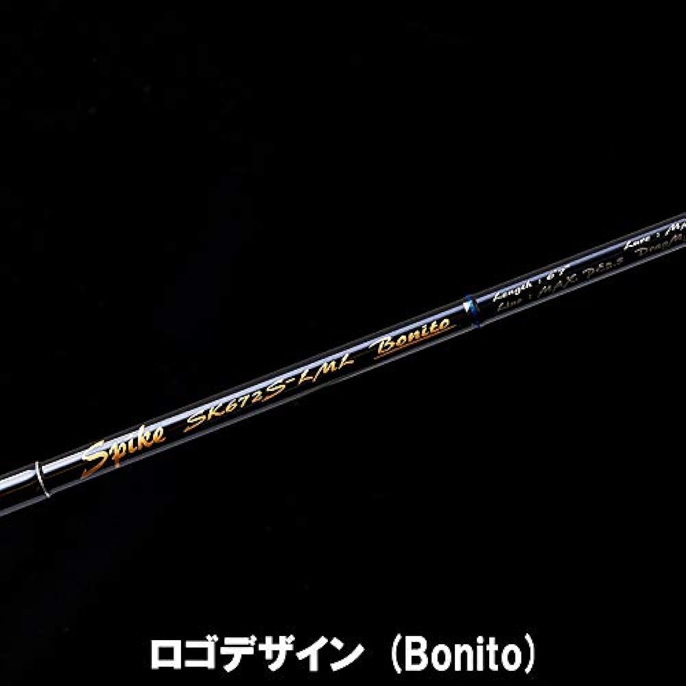 Tenryu Spike Bonito